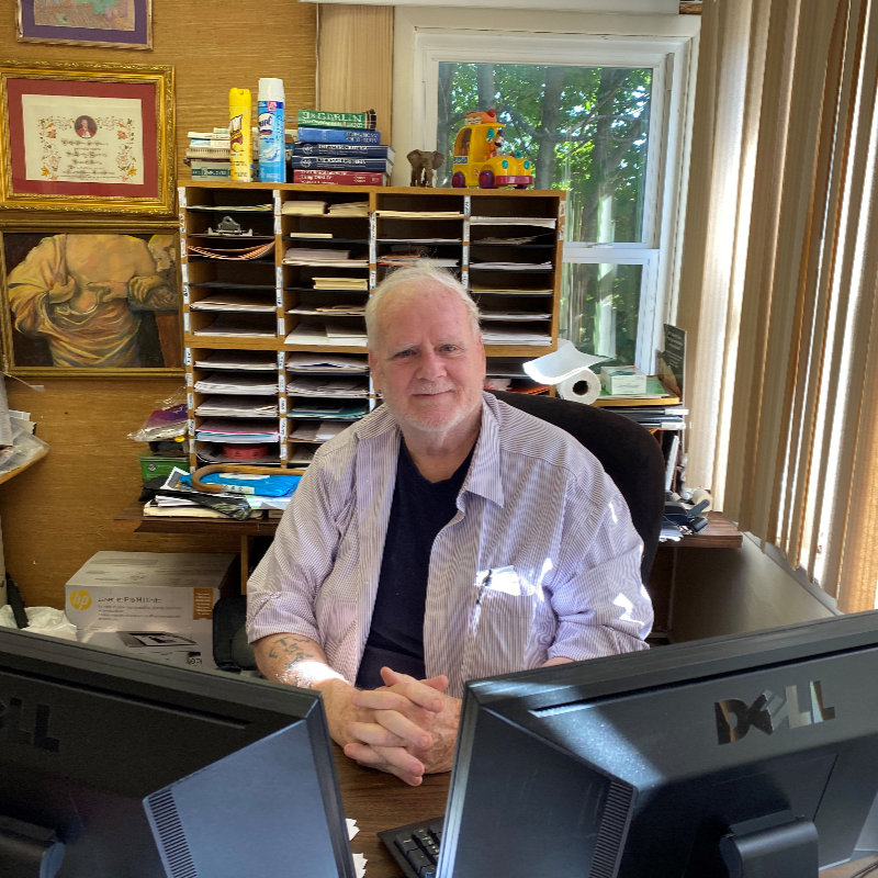 Tom O'Leary's Retirement Dinner