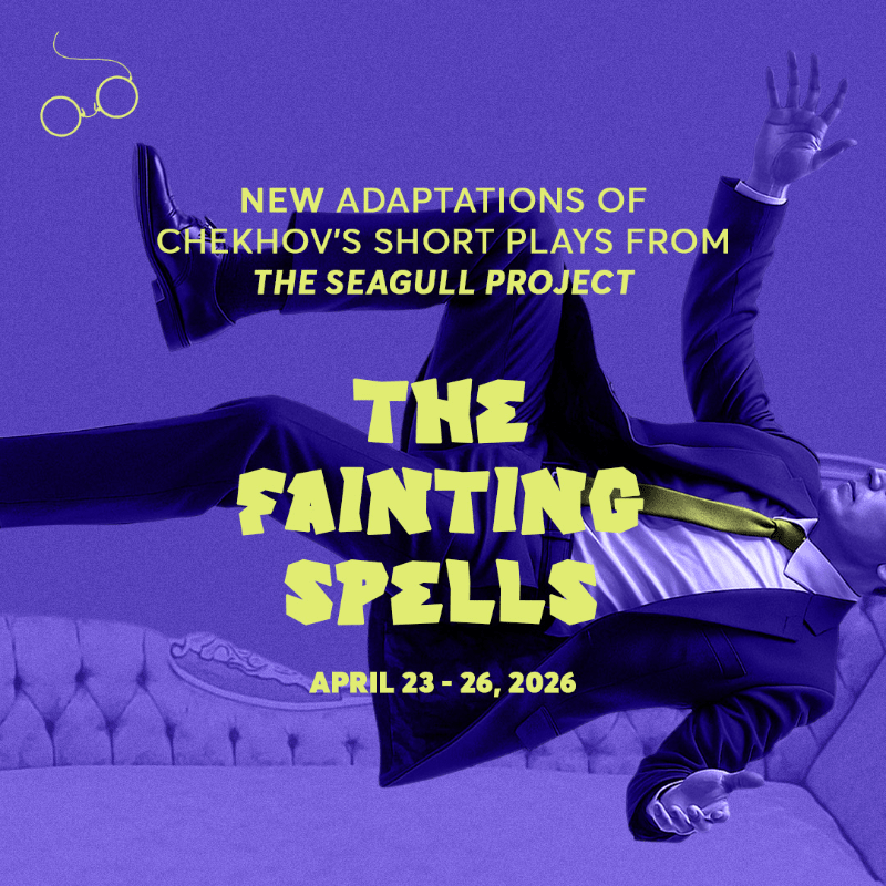 The Fainting Spells