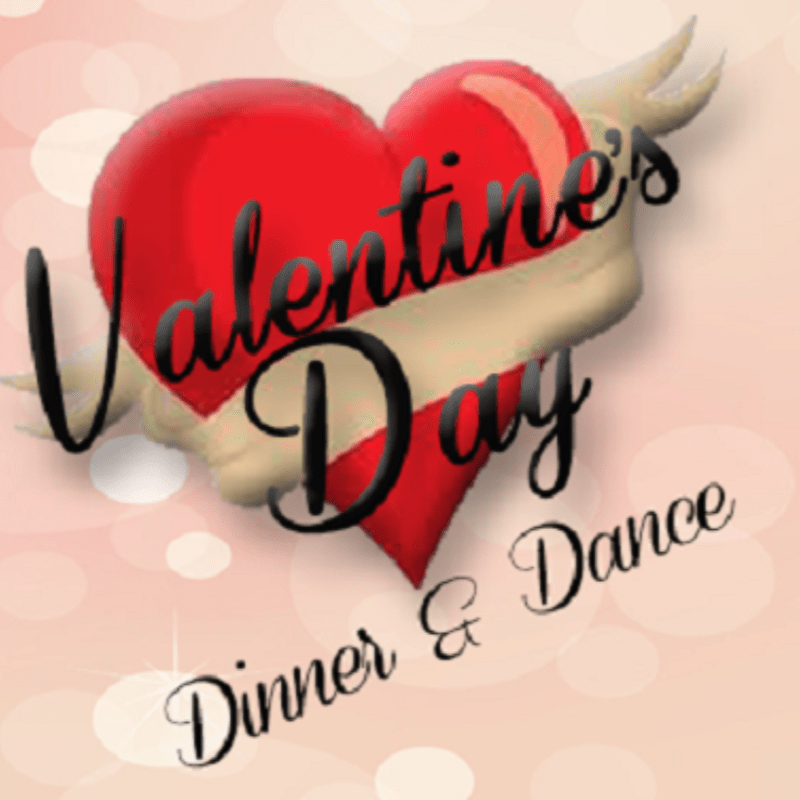 Love & Light — Dinner, Dancing & Delight