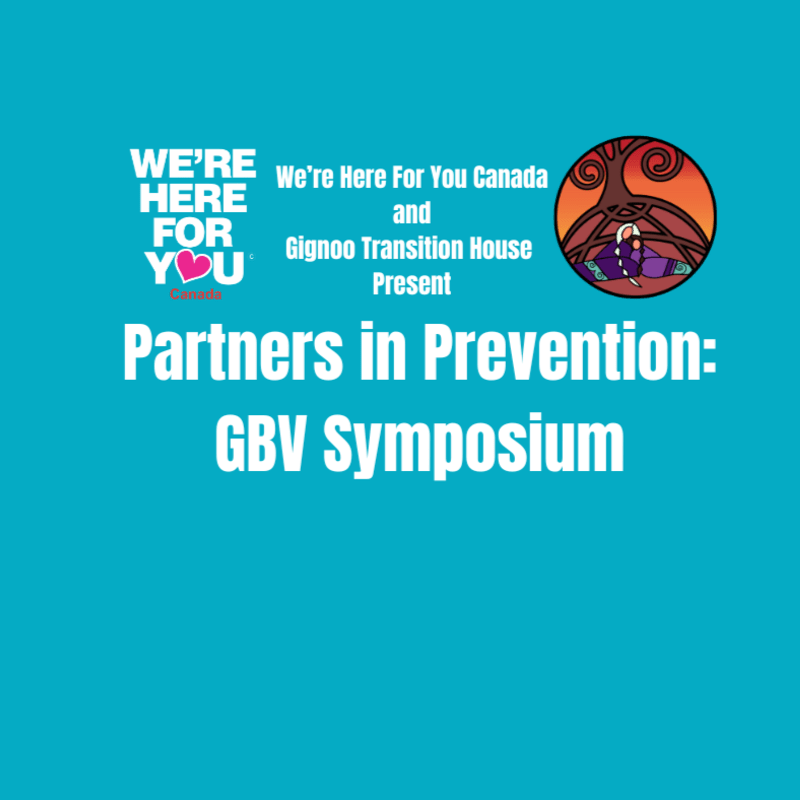 Partners in Prevention: Gender Based Violence Symposium - Presented in ...