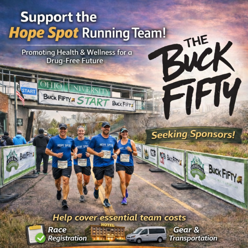 Hope Spot Runs the Buck Fifty