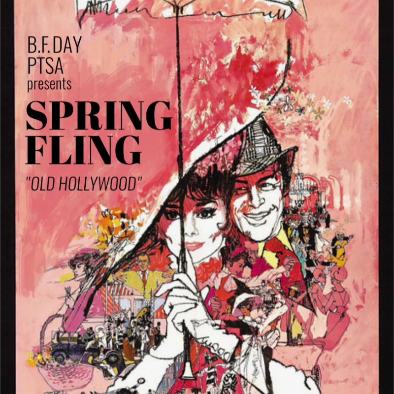 Spring Fling Auction 2026