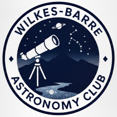 2026 Wilkes-Barre Astronomy Club Fund