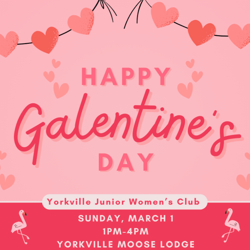 Galentine's Day
