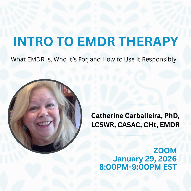Intro to EMDR