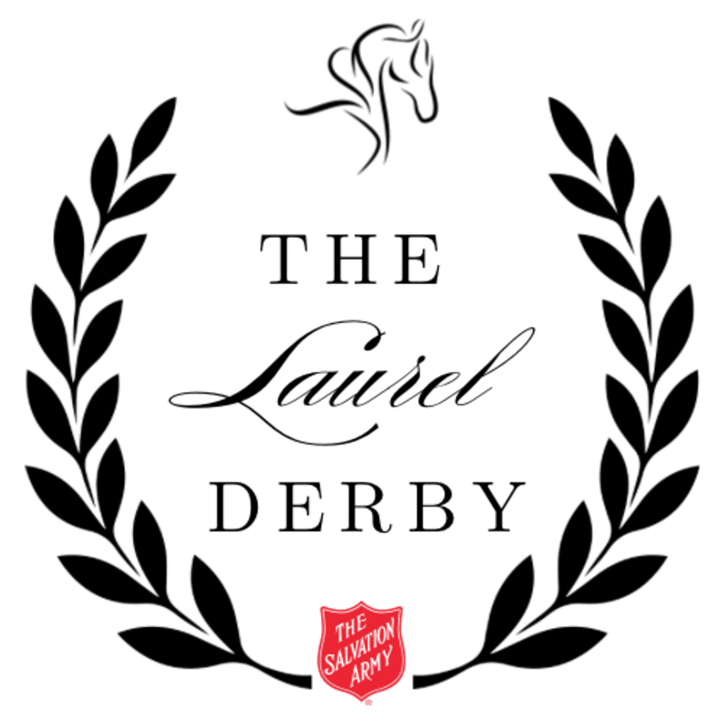 The Salvation Army's Laurel Derby