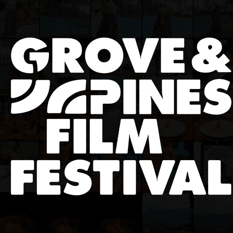Grove and Pines Film Festival 2026