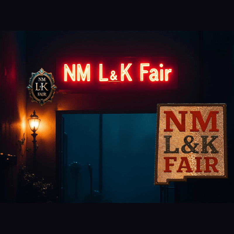 NM Leather & Kink Fair - Sat 11 Apr 2026