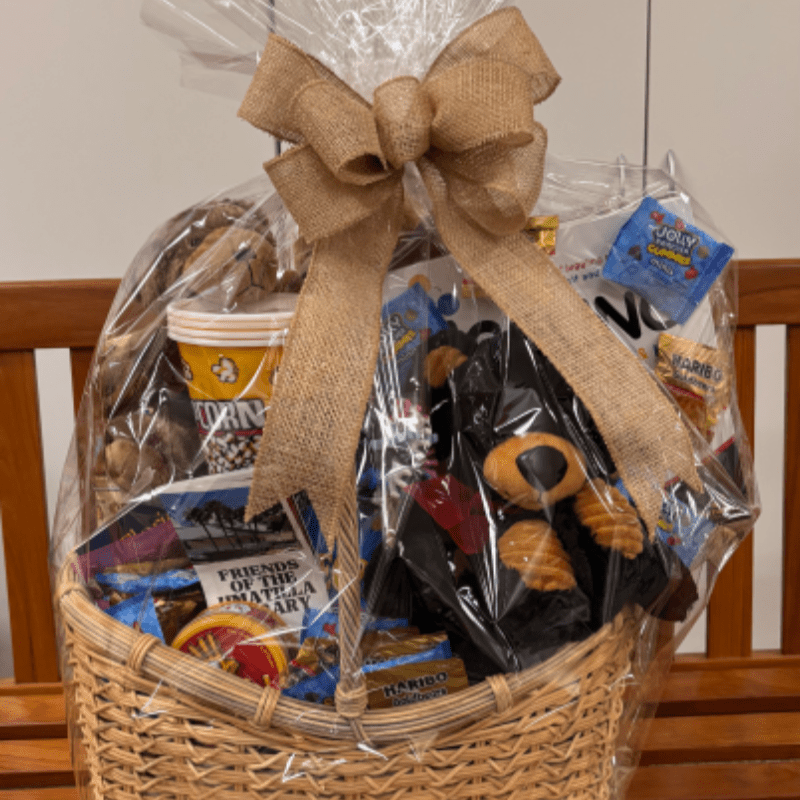 Black Bear Festival Friends Raffle 2026