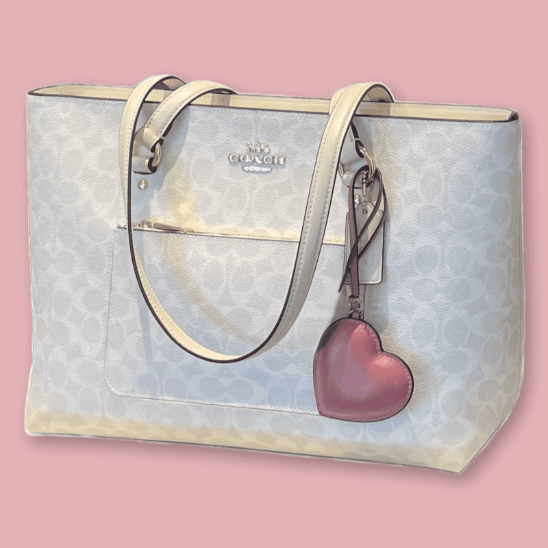 Fort Pierce Womans Club's Purse Raffle 2026