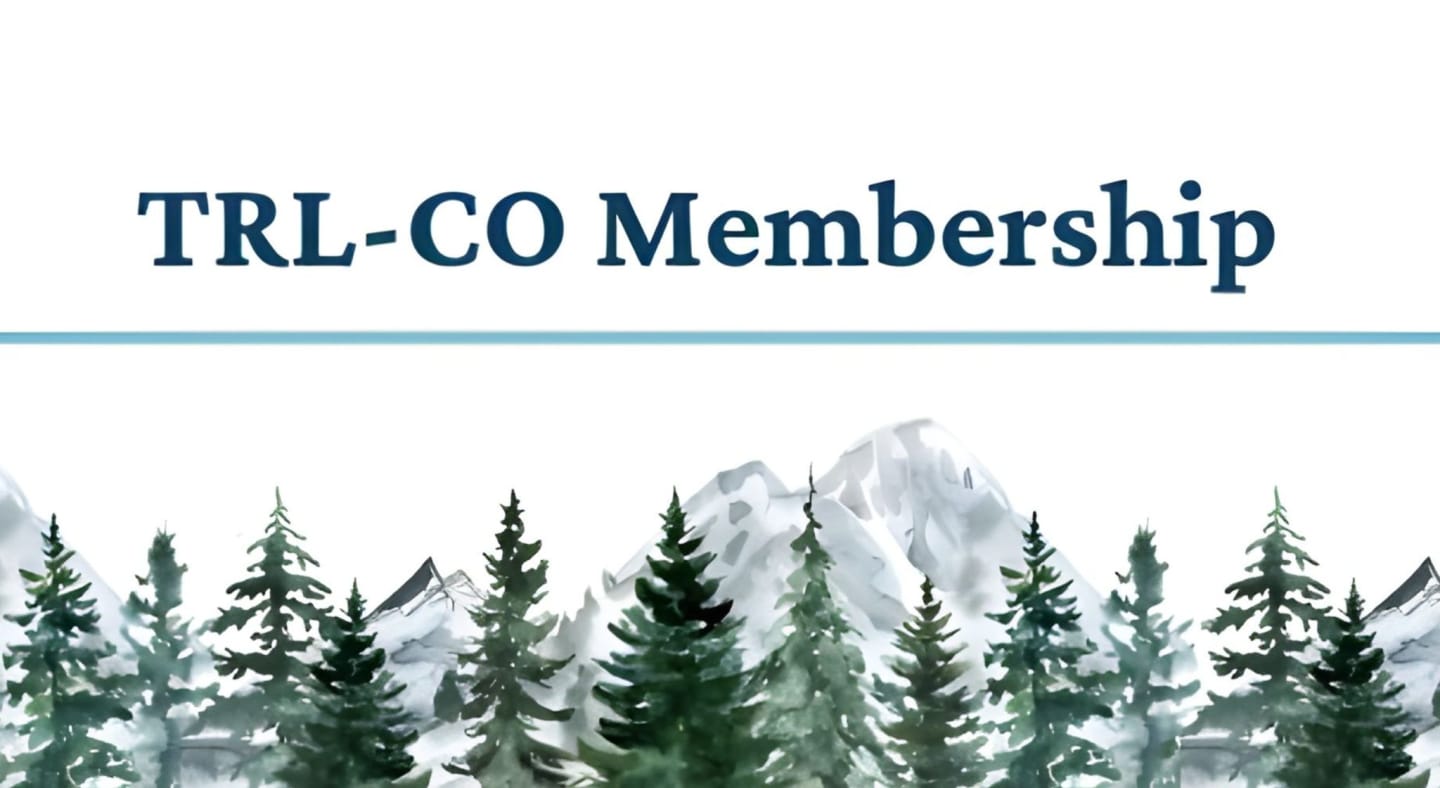 The Reading League Colorado Membership