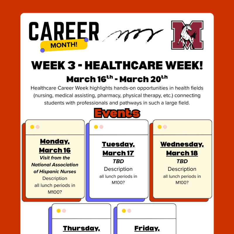 Morton West HealthCare Fair