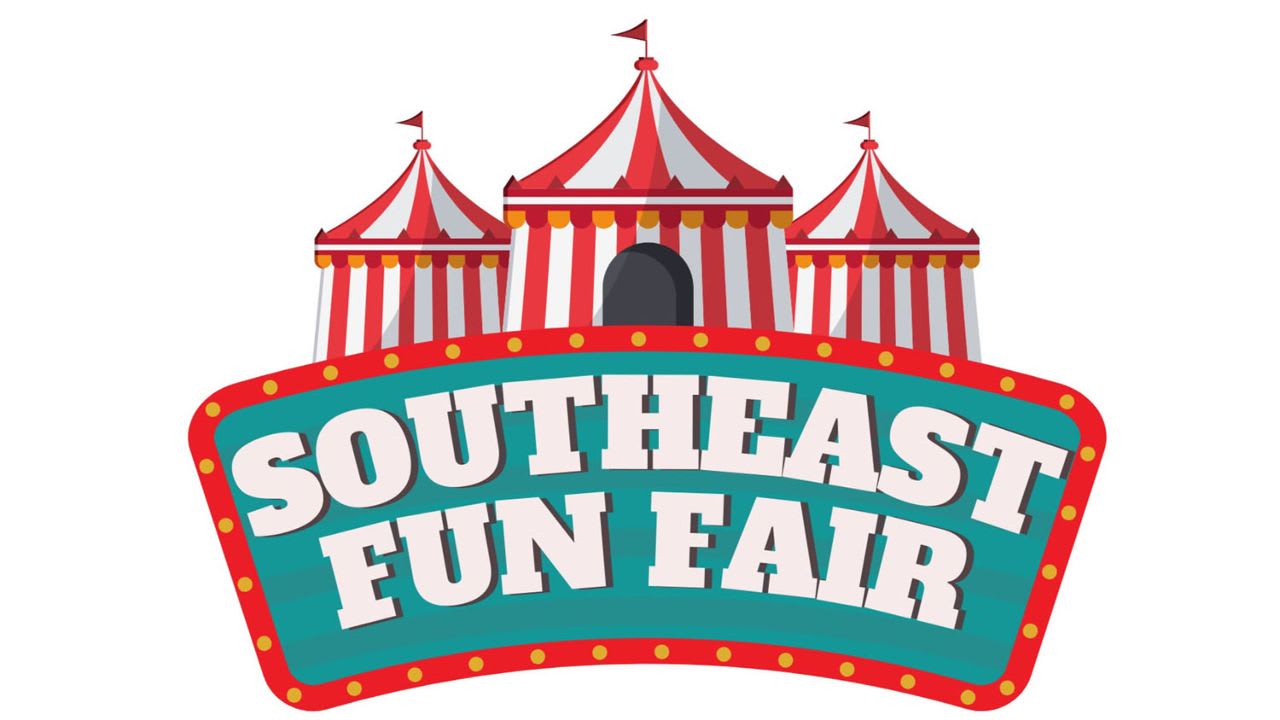 2026 Fun Fair Raffle Tickets, Food