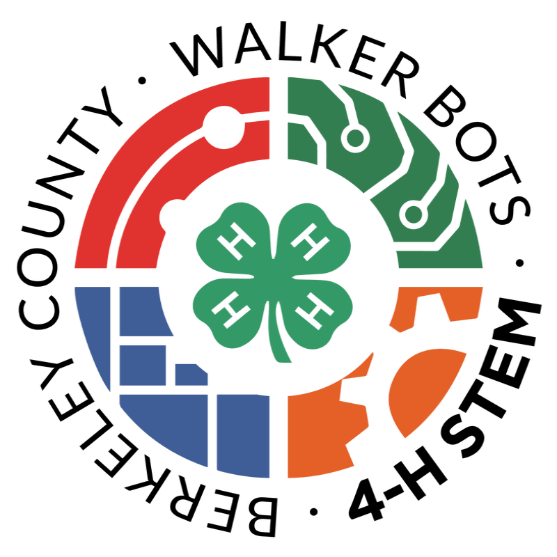 BC 4-H STEM Cash Bingo