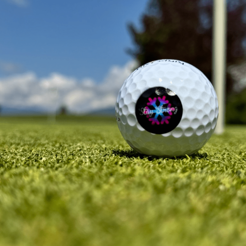 2nd Annual Amanda Todd Legacy Golf Tournament 2026