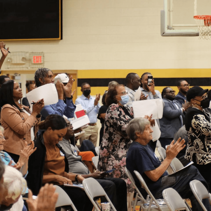 Cumberland County Democratic Party Memberships 2026