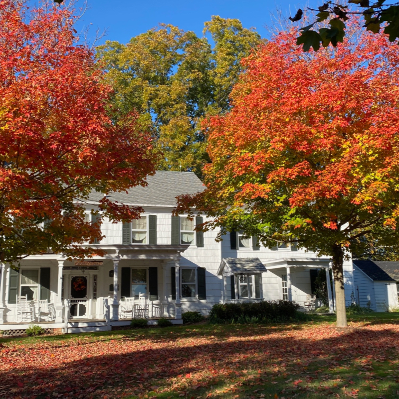 Freehold Township Heritage Society's Memberships