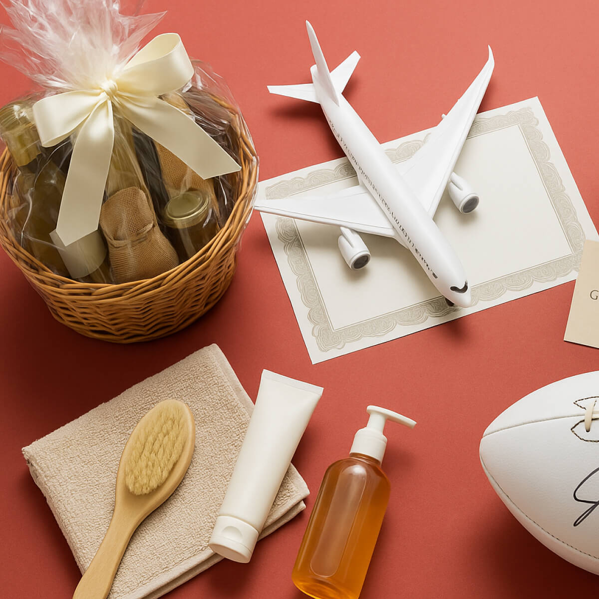 Honors Choirs of Southeast Minnesota's Silent Auction