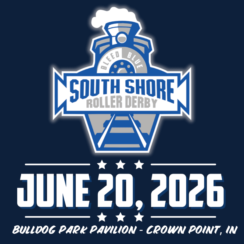2026 Bulldog Park Roller Derby Double Header