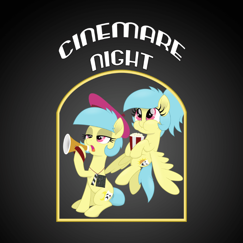 Cinemare Night 2026