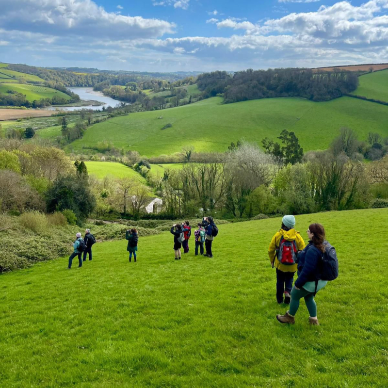 Bioregional Learning Days - July 2026