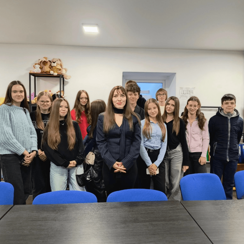 Support PH's Ukraine Youth Justice Clubs
