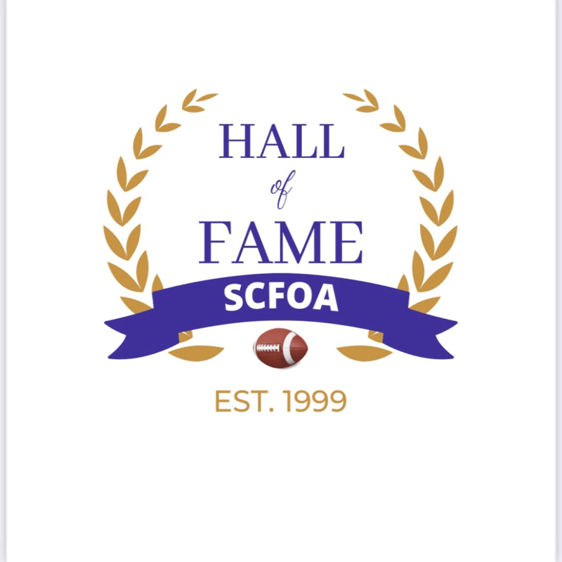 SCFOA Hall of Fame Banquet