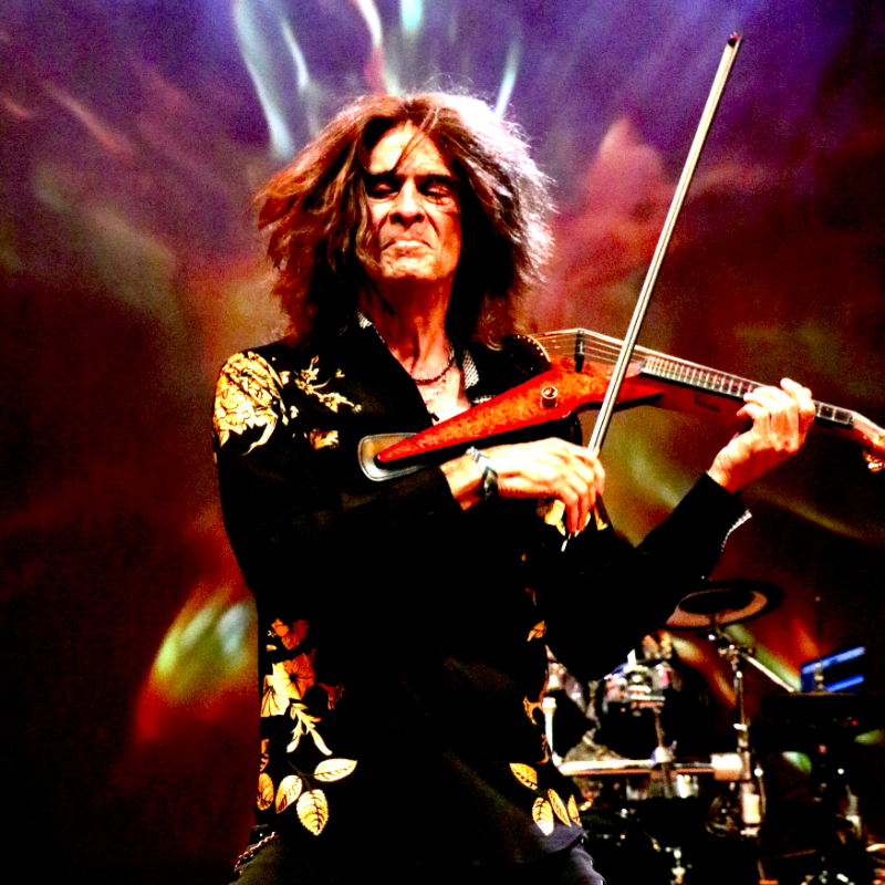 GHS, Goddard, & Sandburg Orchestras - Tartan Festival - Rhythm Rising Tour with Mark Wood