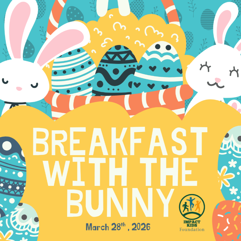 Breakfast with the Bunny and Missoula's Best Easter Egg Hunt Donations