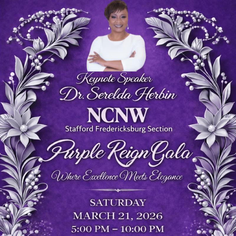 Purple Reign Gala: Where Excellence Meets Elegance