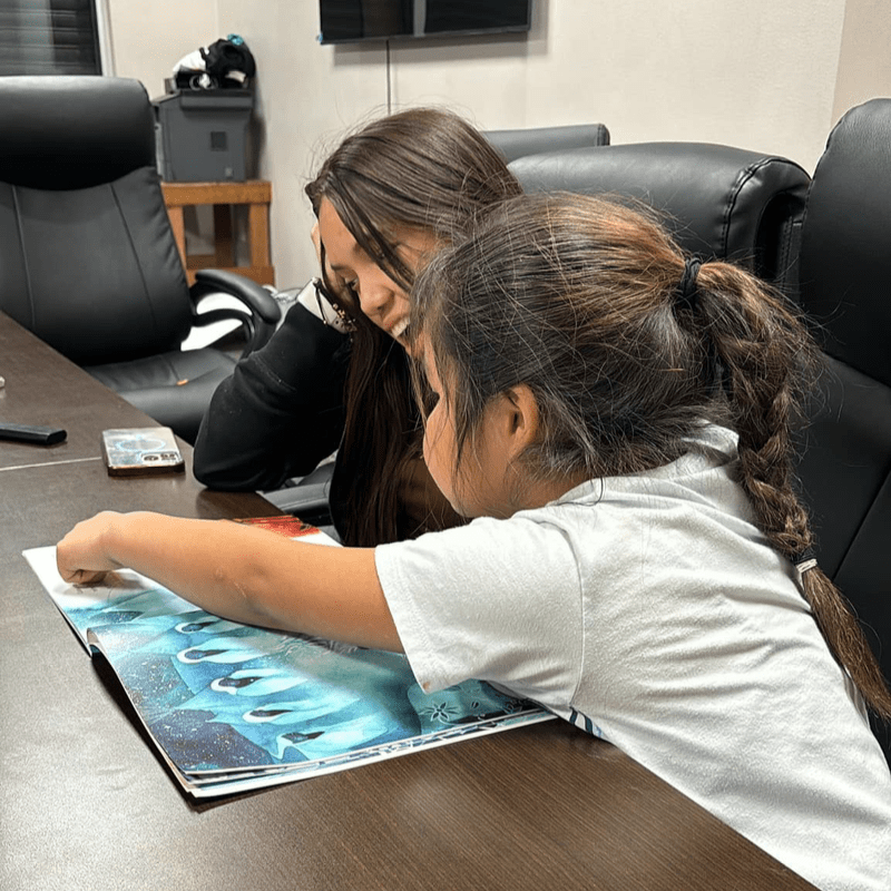 Boys & Girls Club- OIC Branch