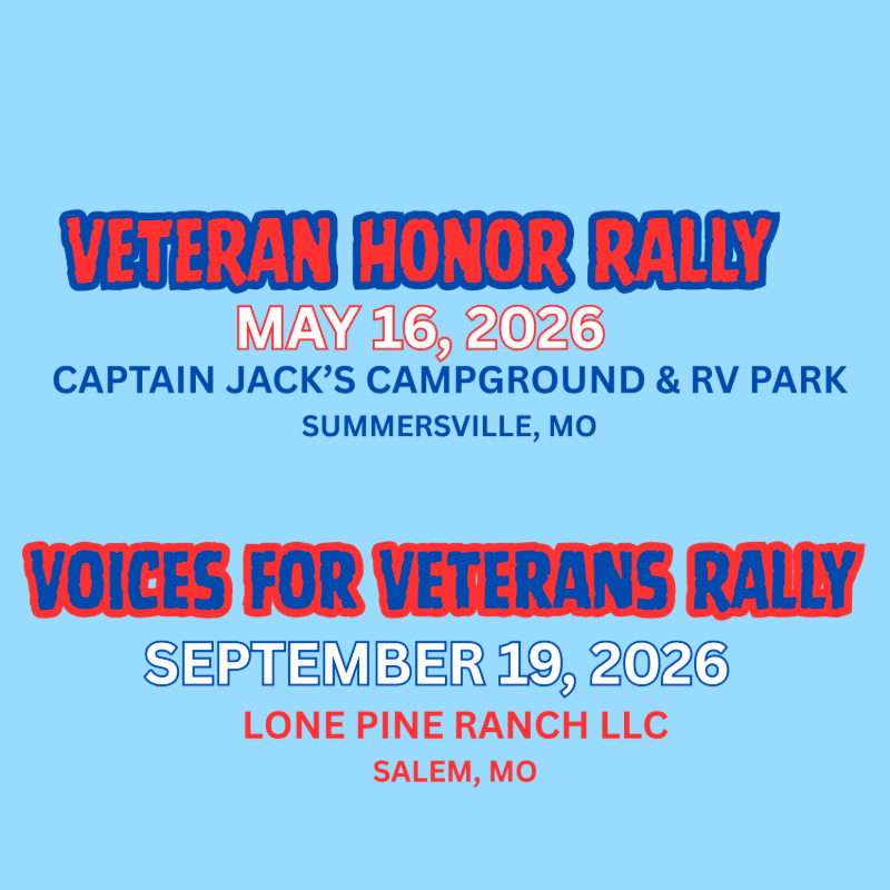 May 16 and Sep 19 2026 Vendor Fee - Missouri Annual OCVS Benefits