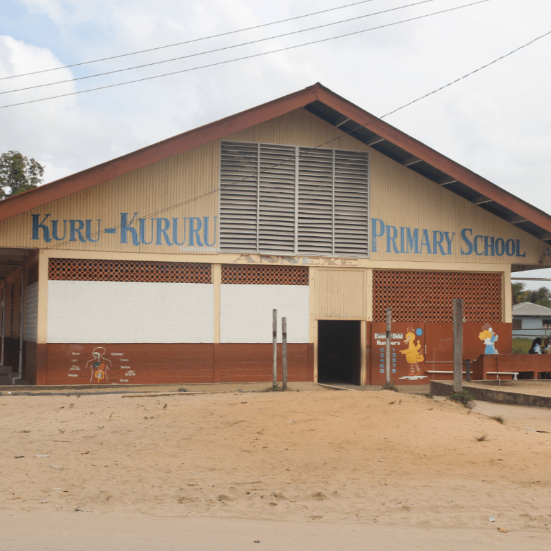 Lift a Learner: GCNTB's Back-to-School Drive