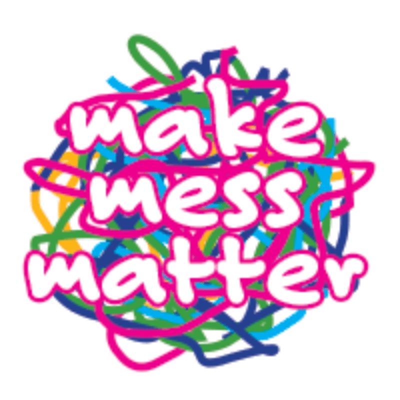 ECN Toddlers Messy Play