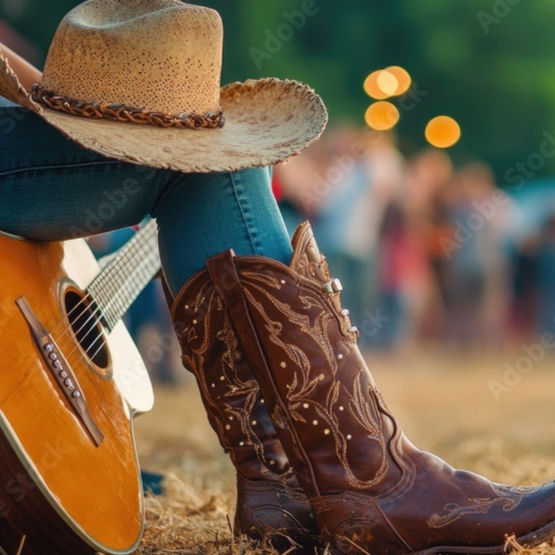 Boots and Badges Country Bash