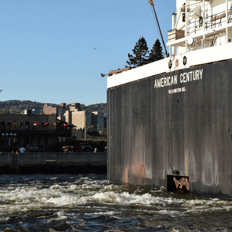 International Ship Masters Association Detroit Lodge No. 7 Membership