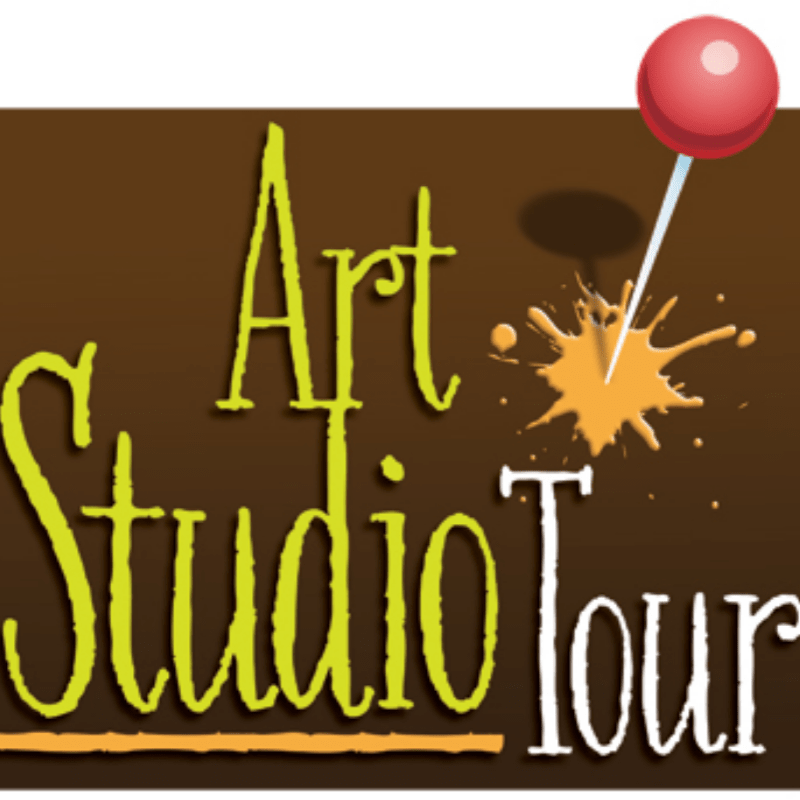 Studio Tour Guest Artist