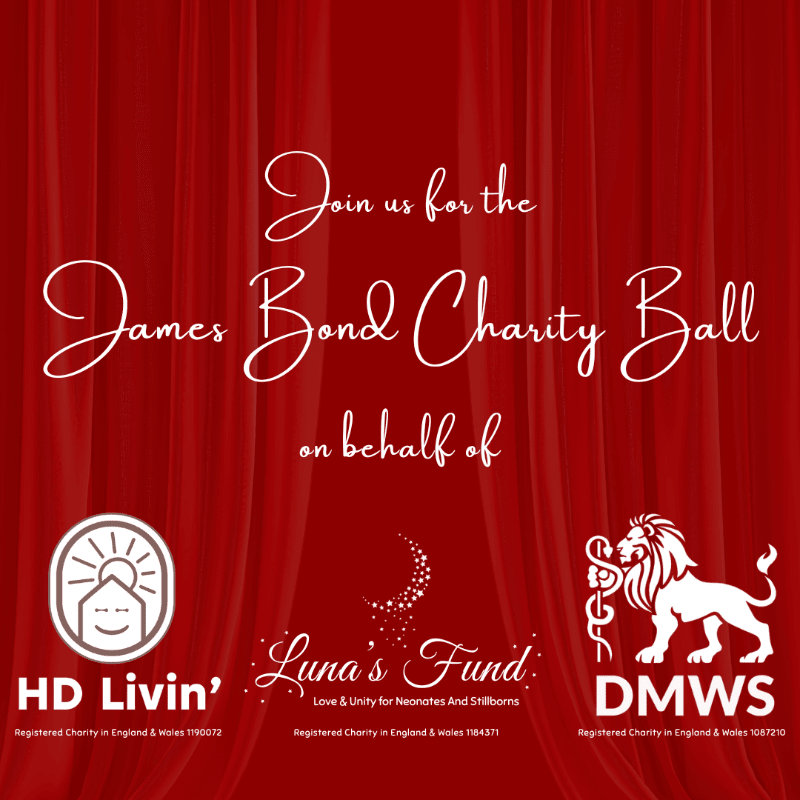 James Bond Ball