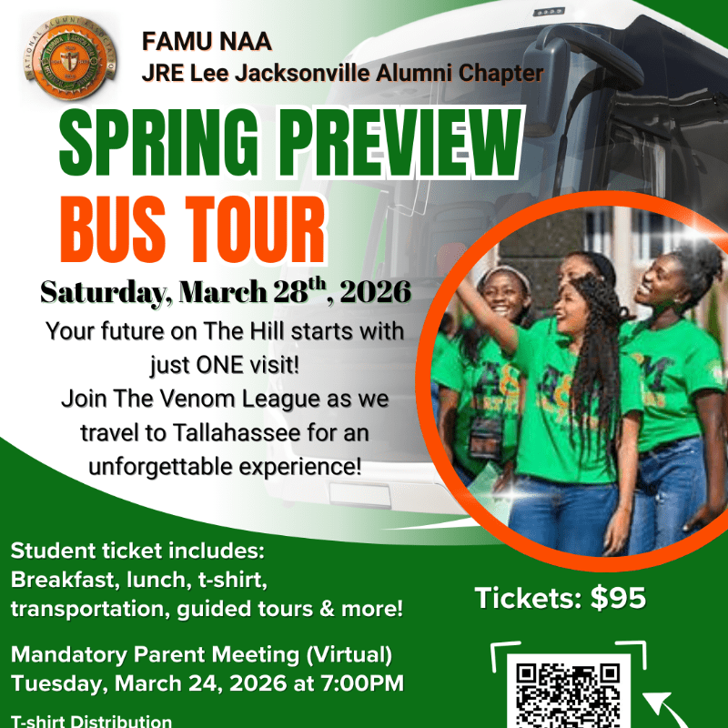 Spring Preview March 2026