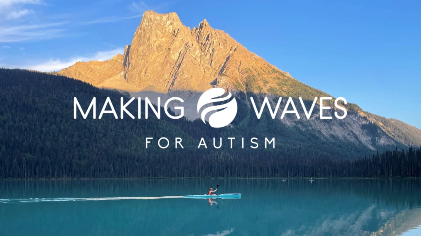 Making Waves for Autism 2026