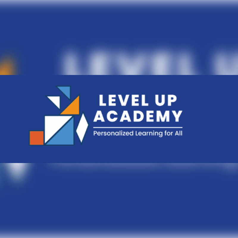 Help us Level Up our Community