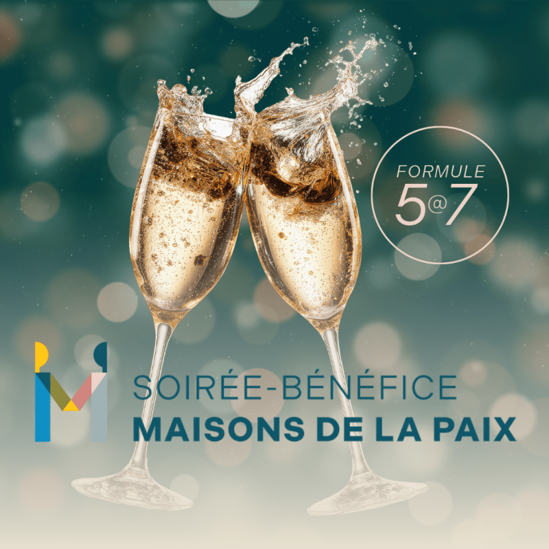 Soirée-bénéfice 2026