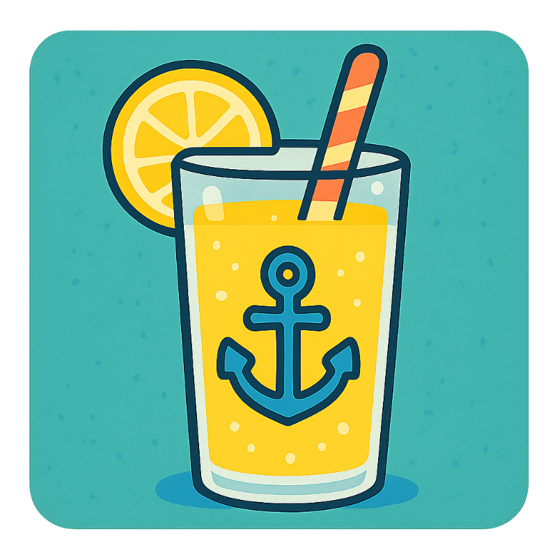 Brookside 2nd Grade Lemon Squad