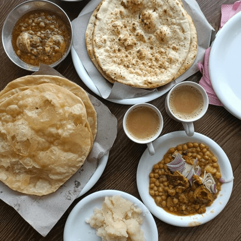 Nashta Namaa
