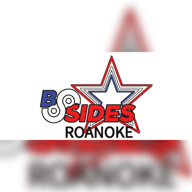 BSides Roanoke 2026 - Sponsor