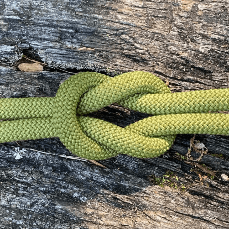 Knots 101: Practical Knots for Home, Camp, and Beyond