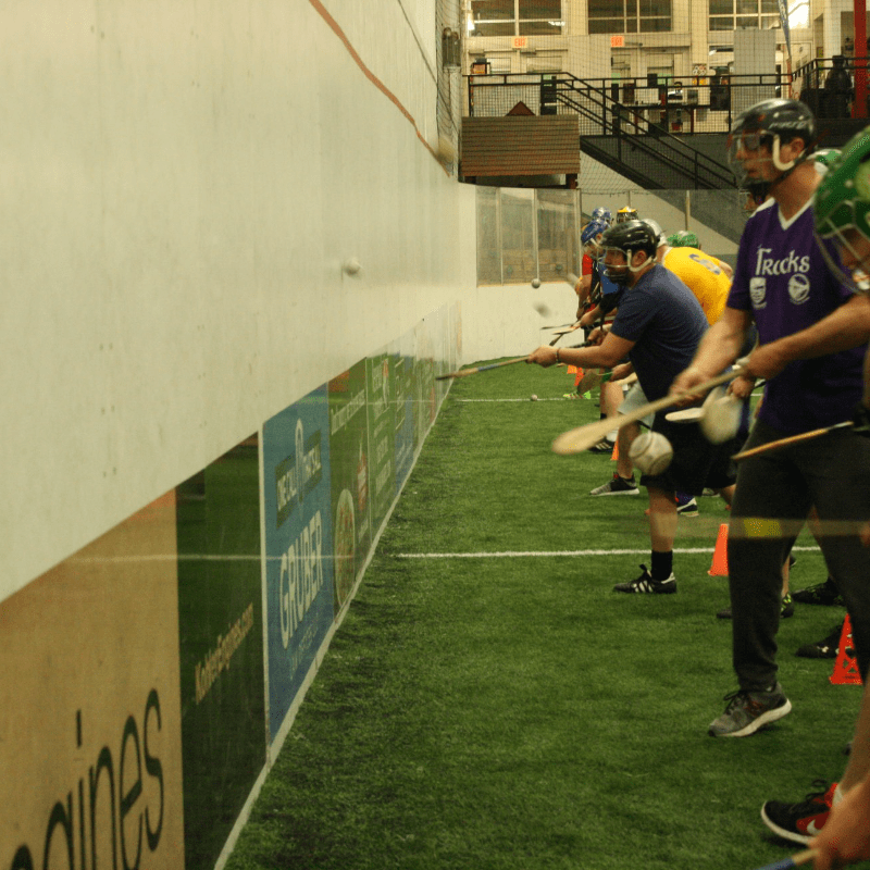 Wall Ball Tier 1/2 All Dates 2026