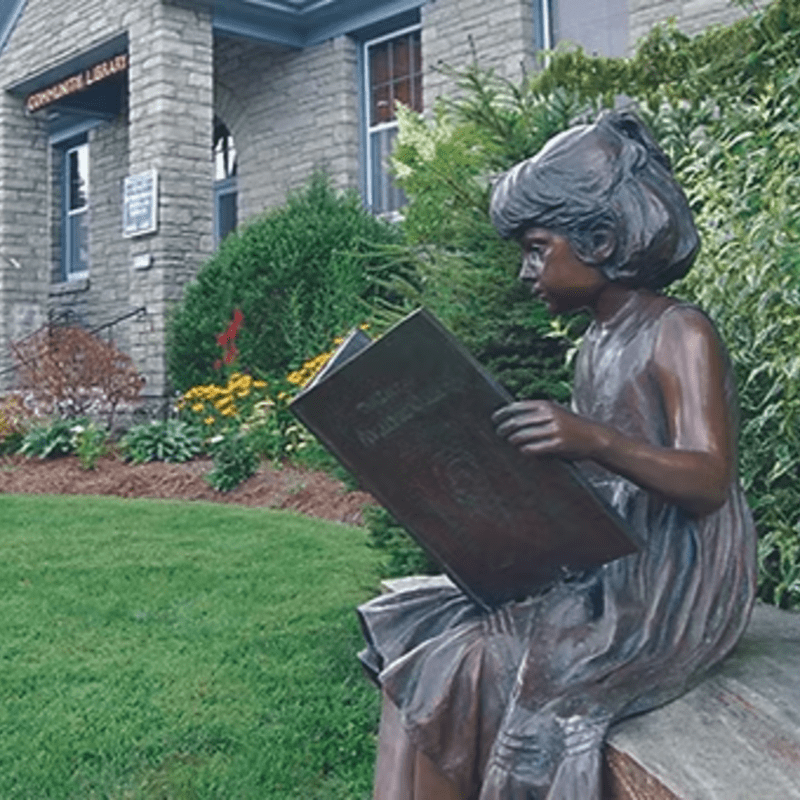 Blowing Rock Library Association Membership