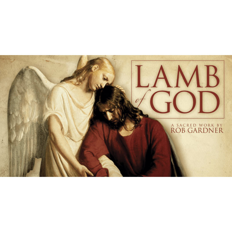 Lamb of God April 11th and 12th, 2026