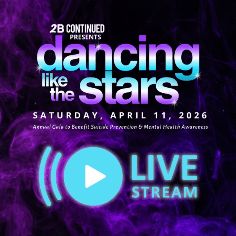 Live Stream '26 DLTS